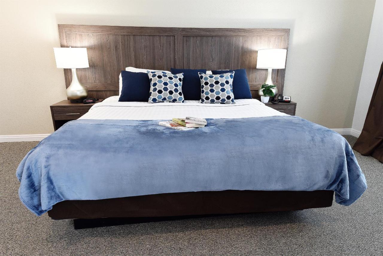 Serene Vegas Boutique 3*