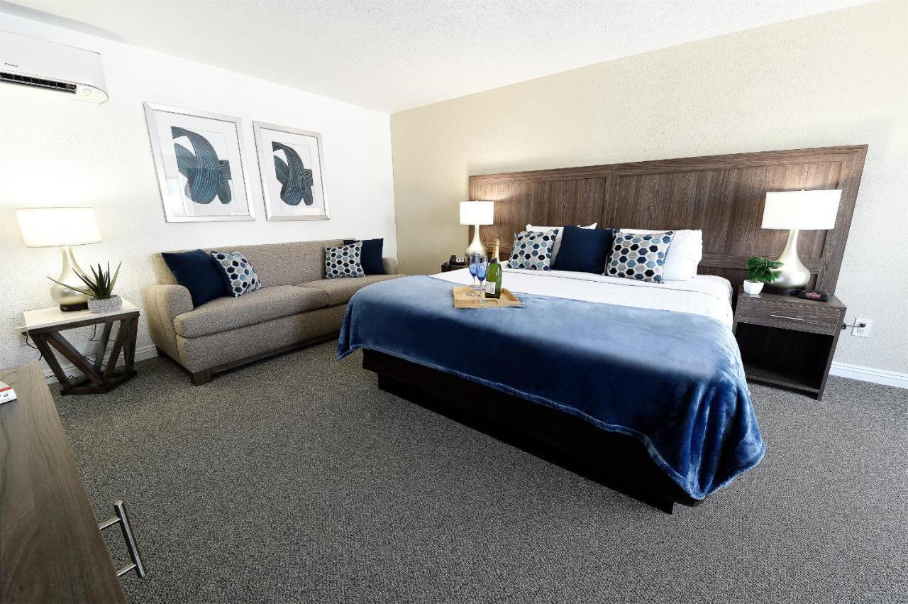 Serene Vegas Boutique