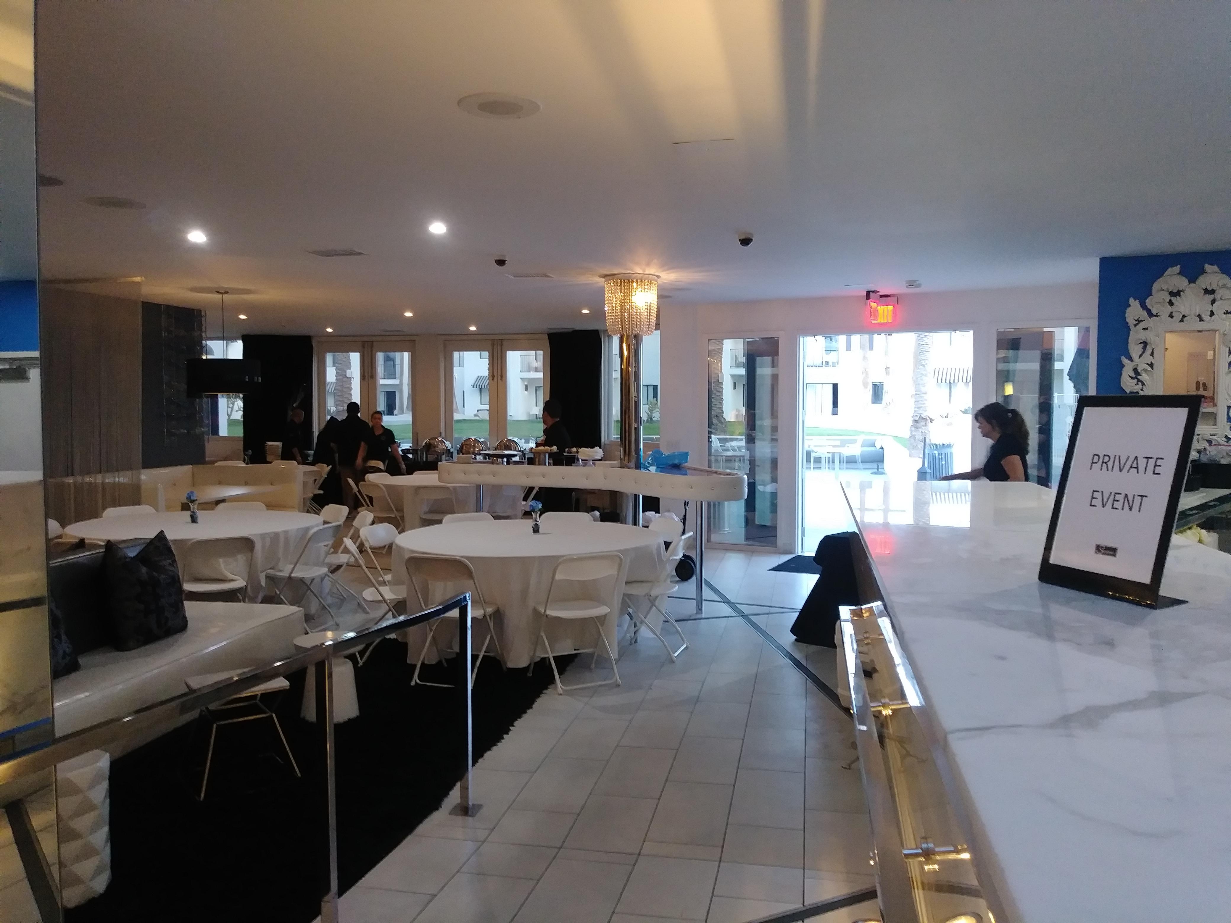 Serene Vegas Boutique Hotel 3*