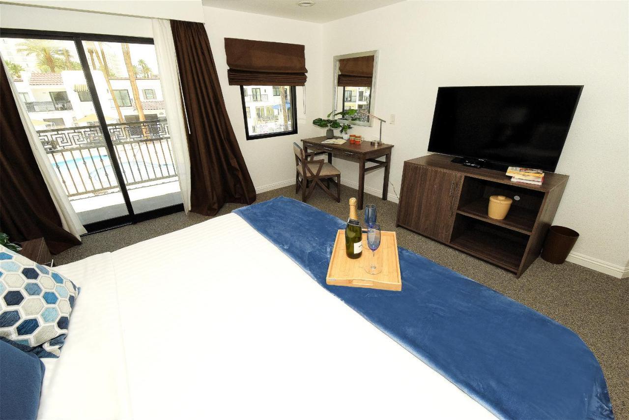 Hotel Serene Vegas Boutique