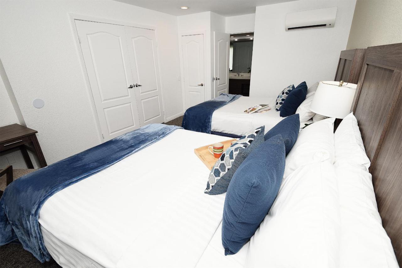 Serene Vegas Boutique Hotel 3*
