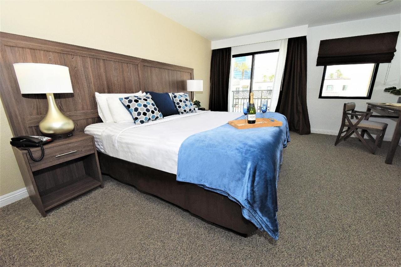 Serene Vegas Boutique 3* Las Vegas
