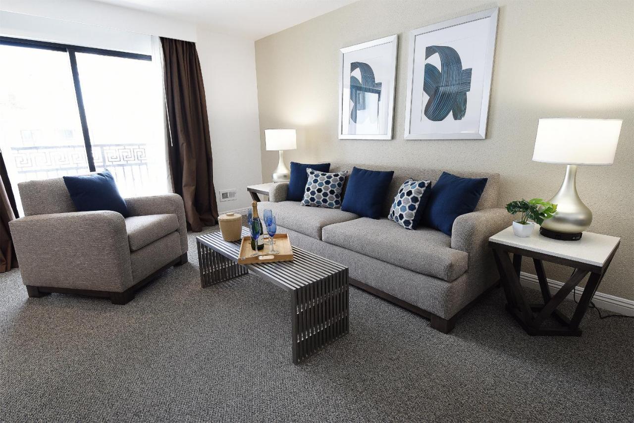 Serene Vegas Boutique 3* Las Vegas