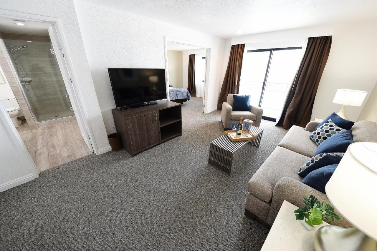 Serene Vegas Boutique Hotel 3*