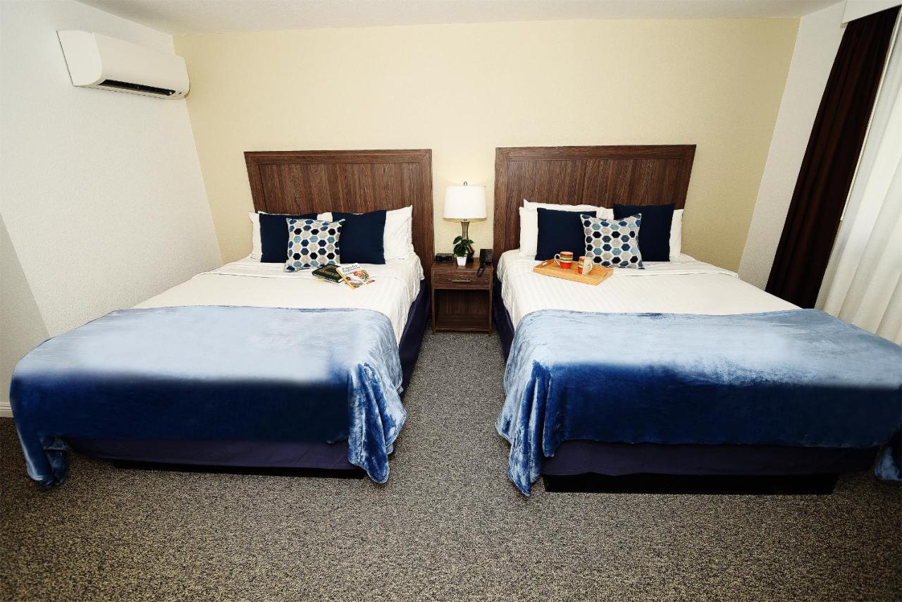 Serene Vegas Boutique 3* Las Vegas