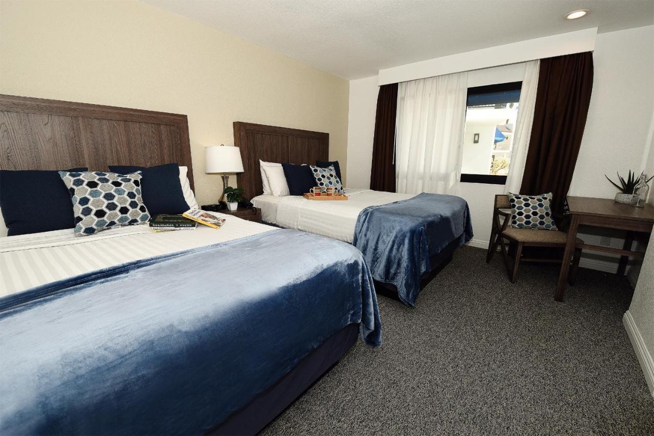 Serene Vegas Boutique Hotel 3*
