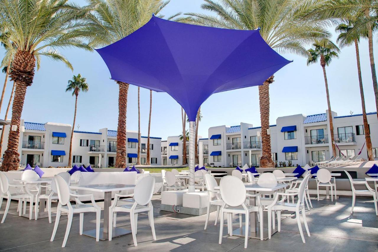 Serene Vegas Boutique Hotel 3*