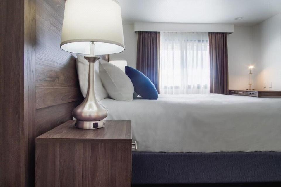 Hotel Serene Vegas Boutique Las Vegas