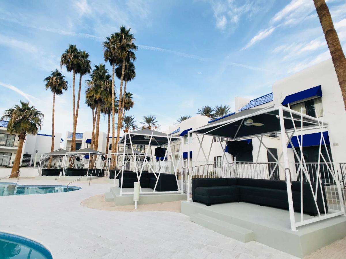 Serene Vegas Boutique Hotel 3*