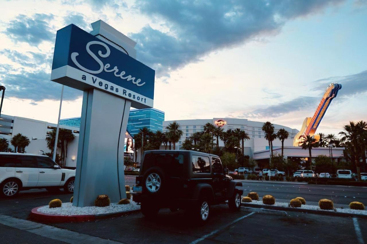 Serene Vegas Boutique Hotel Las Vegas