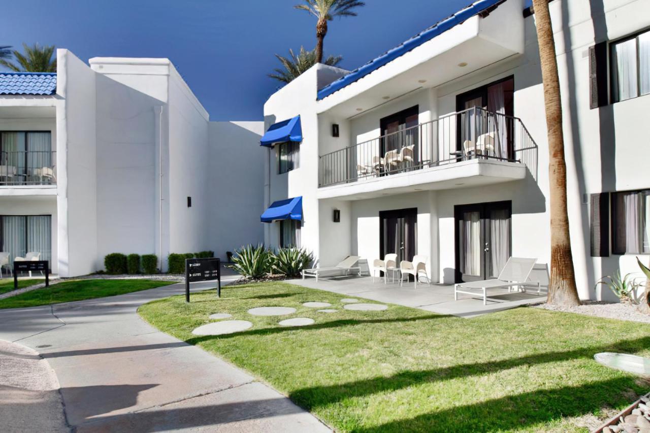 Serene Vegas Boutique Hotel Las Vegas