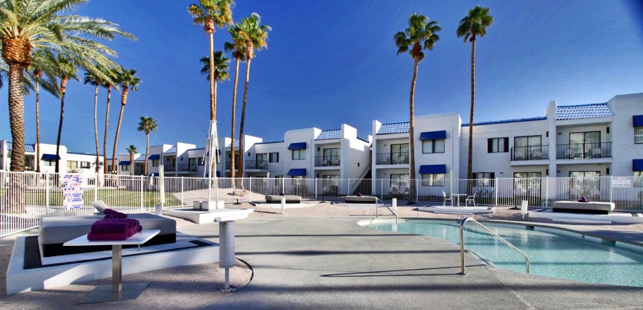 Serene Vegas Boutique Hotel 3*