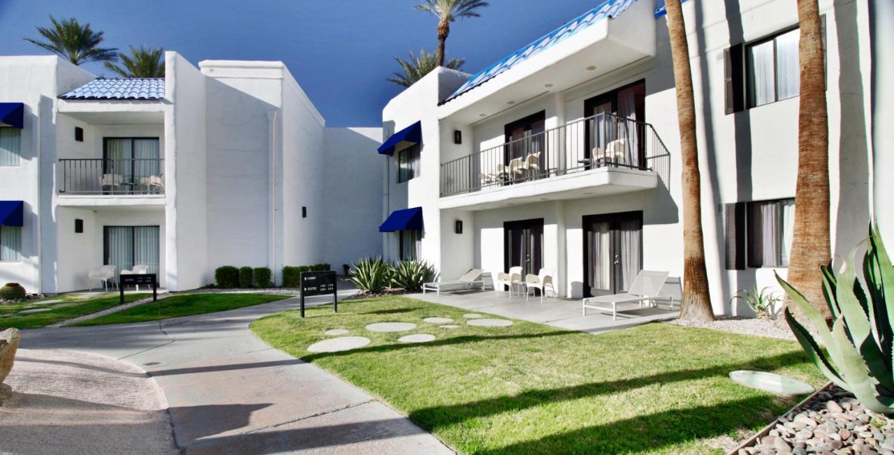 Hotel Serene Vegas Boutique