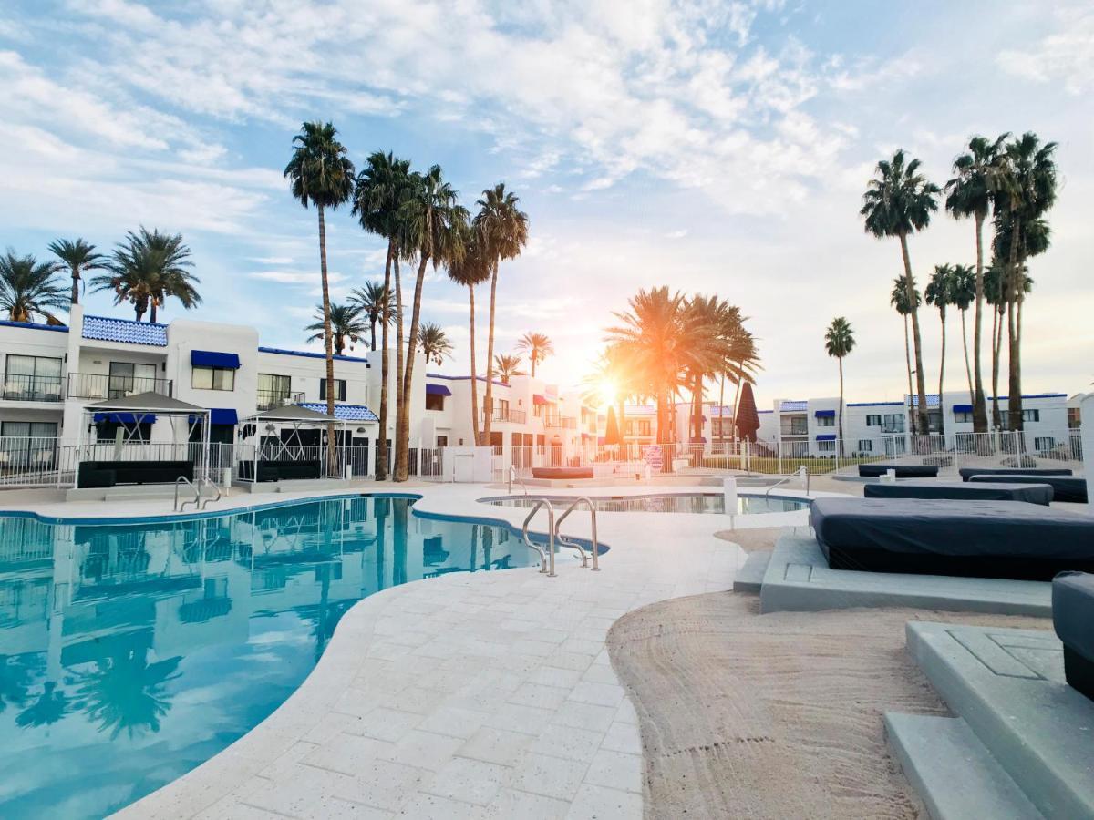Serene Vegas Boutique Hotel 3*