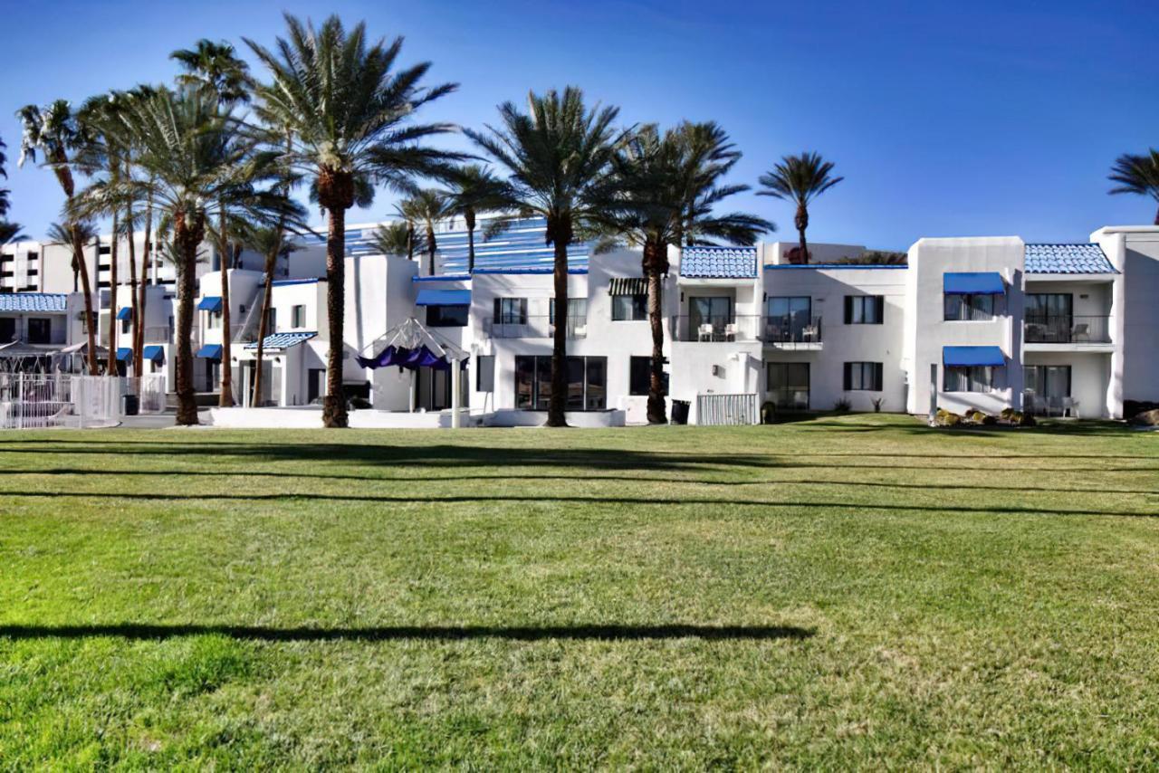 Serene Vegas Boutique 3*