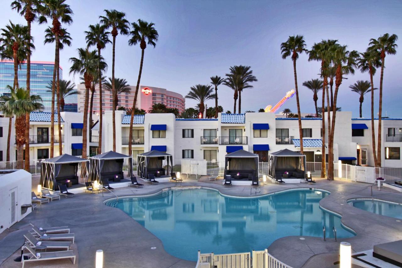 Hotel Serene Vegas Boutique 3*