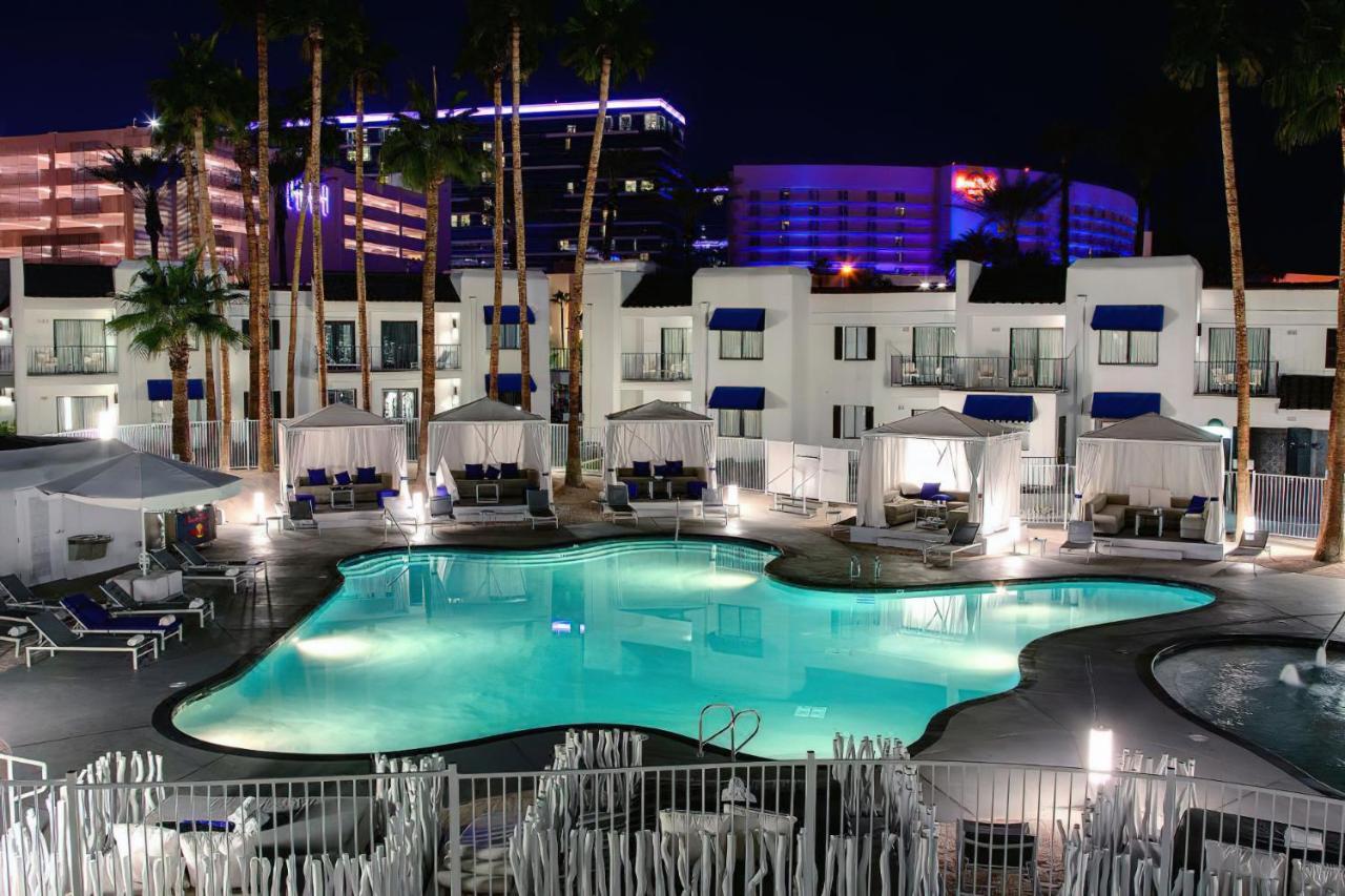 Serene Vegas Boutique Hotel Las Vegas