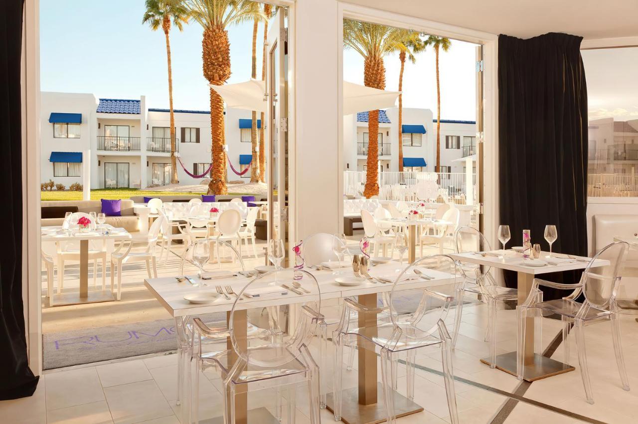 Serene Vegas Boutique Hotel 3*