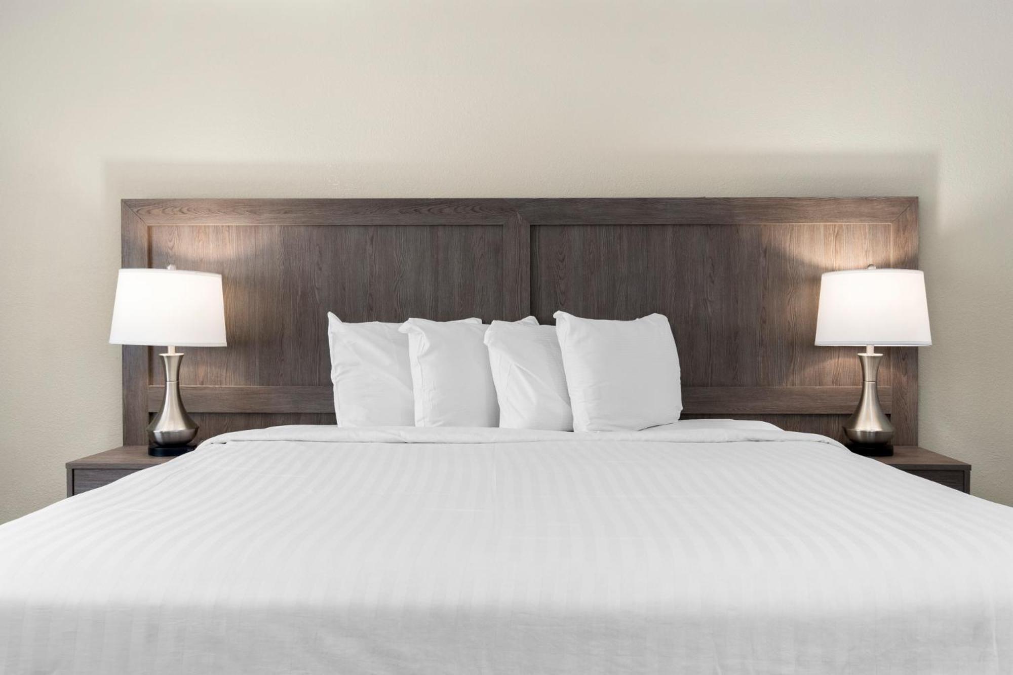 Serene Vegas Boutique 3* Las Vegas