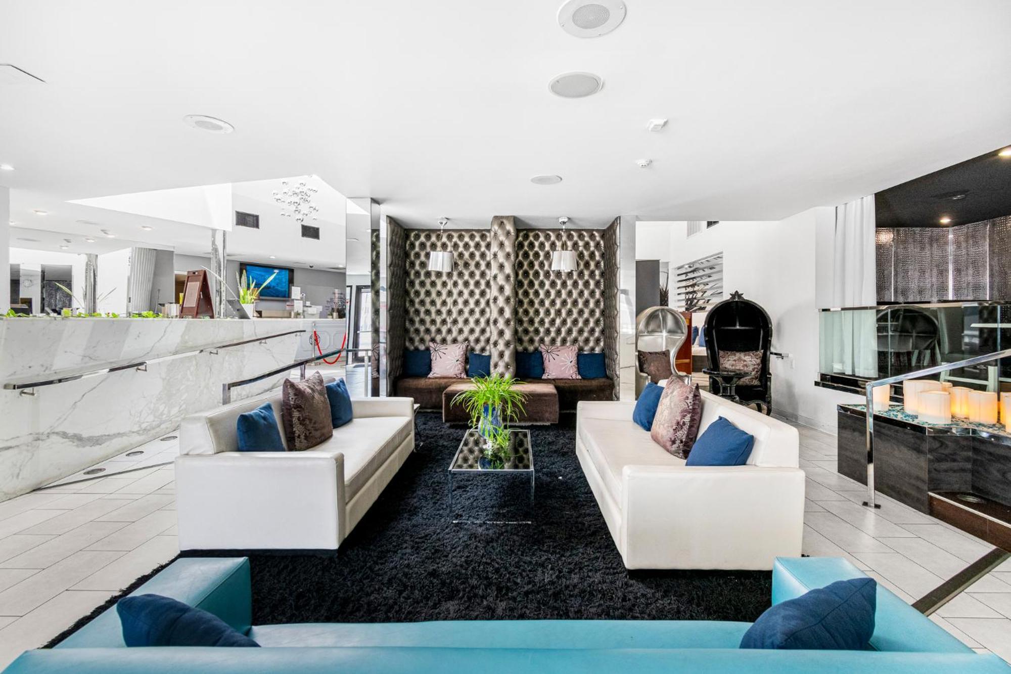 Hotel Serene Vegas Boutique