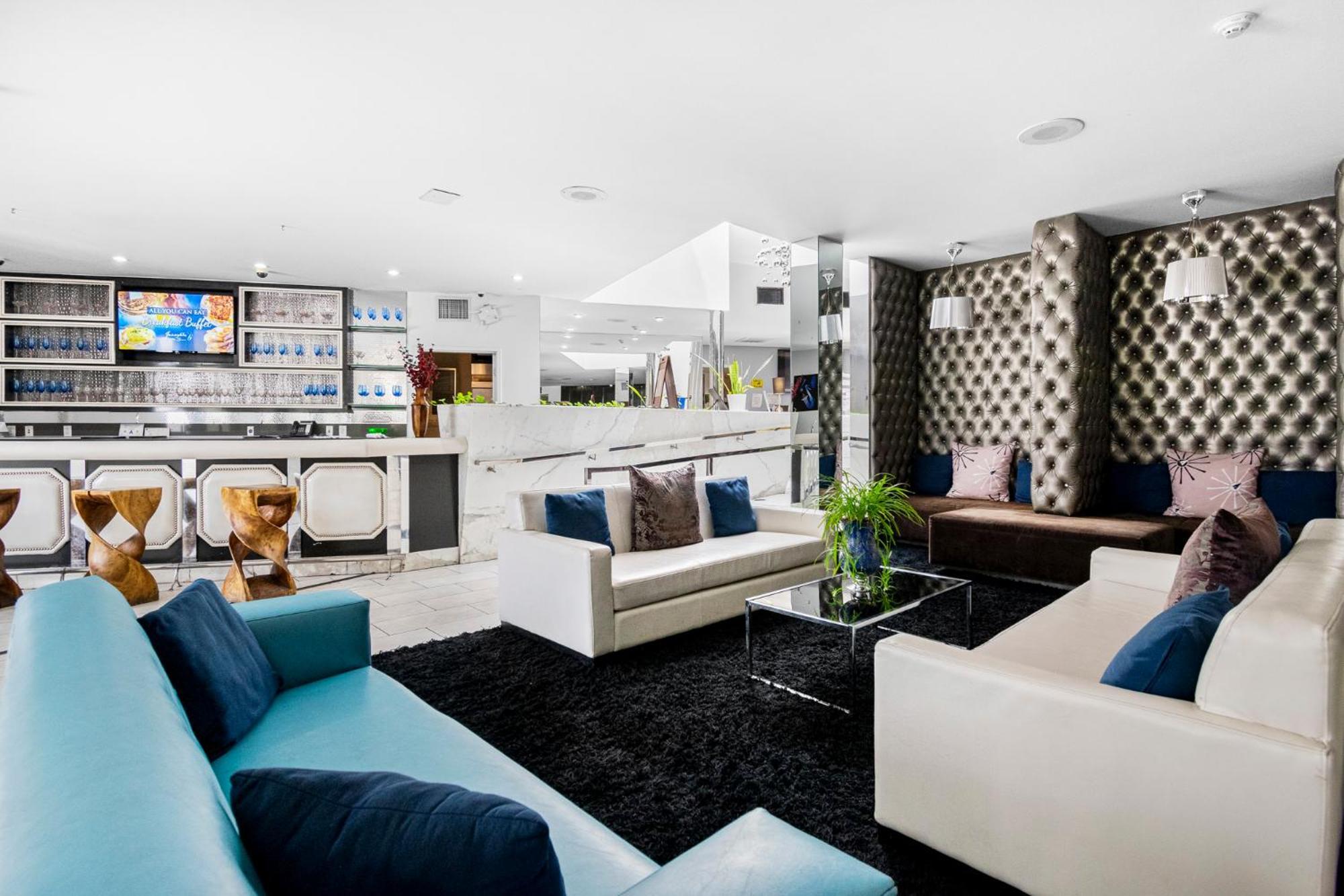 Hotel Serene Vegas Boutique 3*
