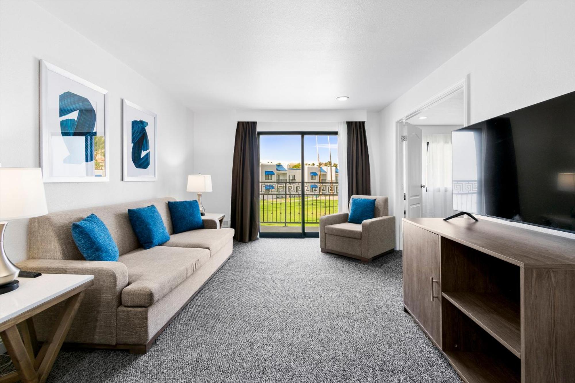 Serene Vegas Boutique Hotel Las Vegas