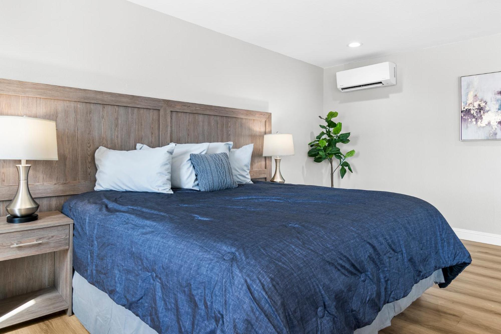 Hotel Serene Vegas Boutique