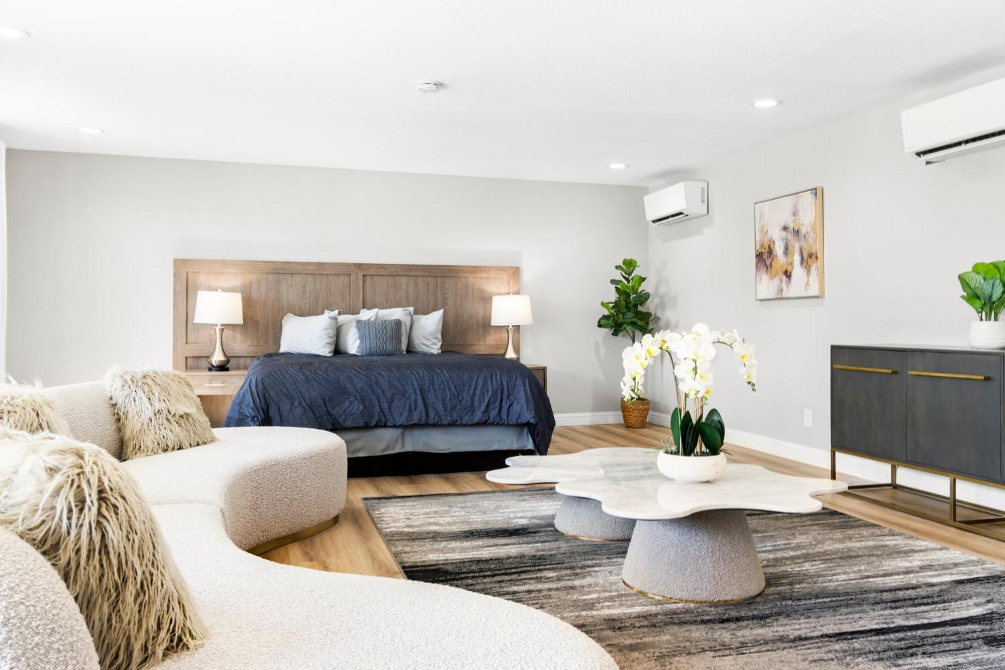 Hotel Serene Vegas Boutique