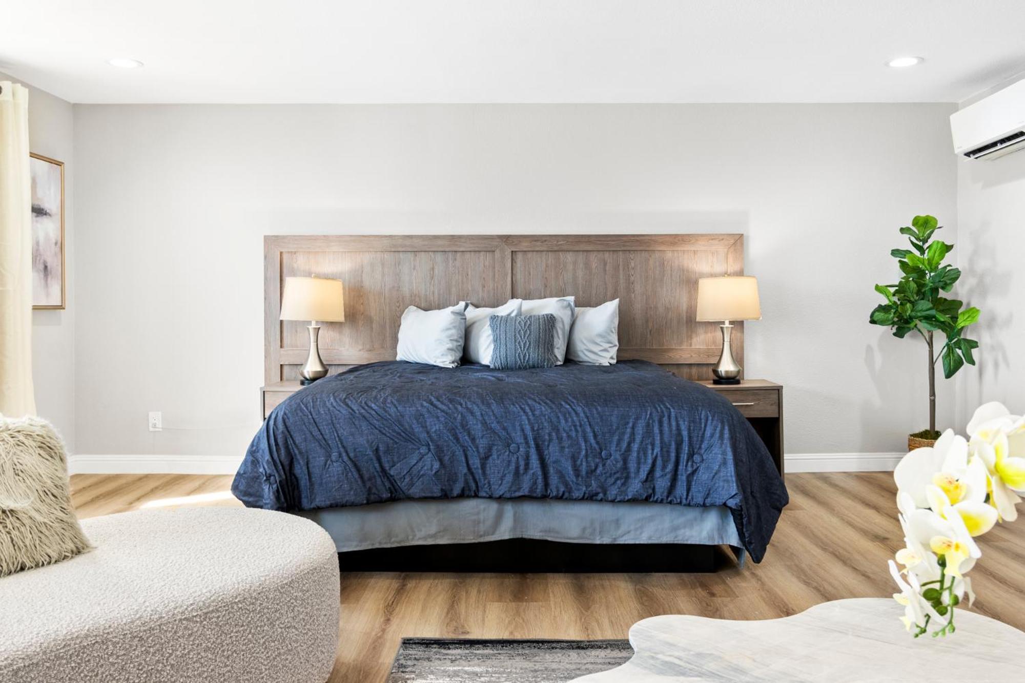 Serene Vegas Boutique 3* Las Vegas