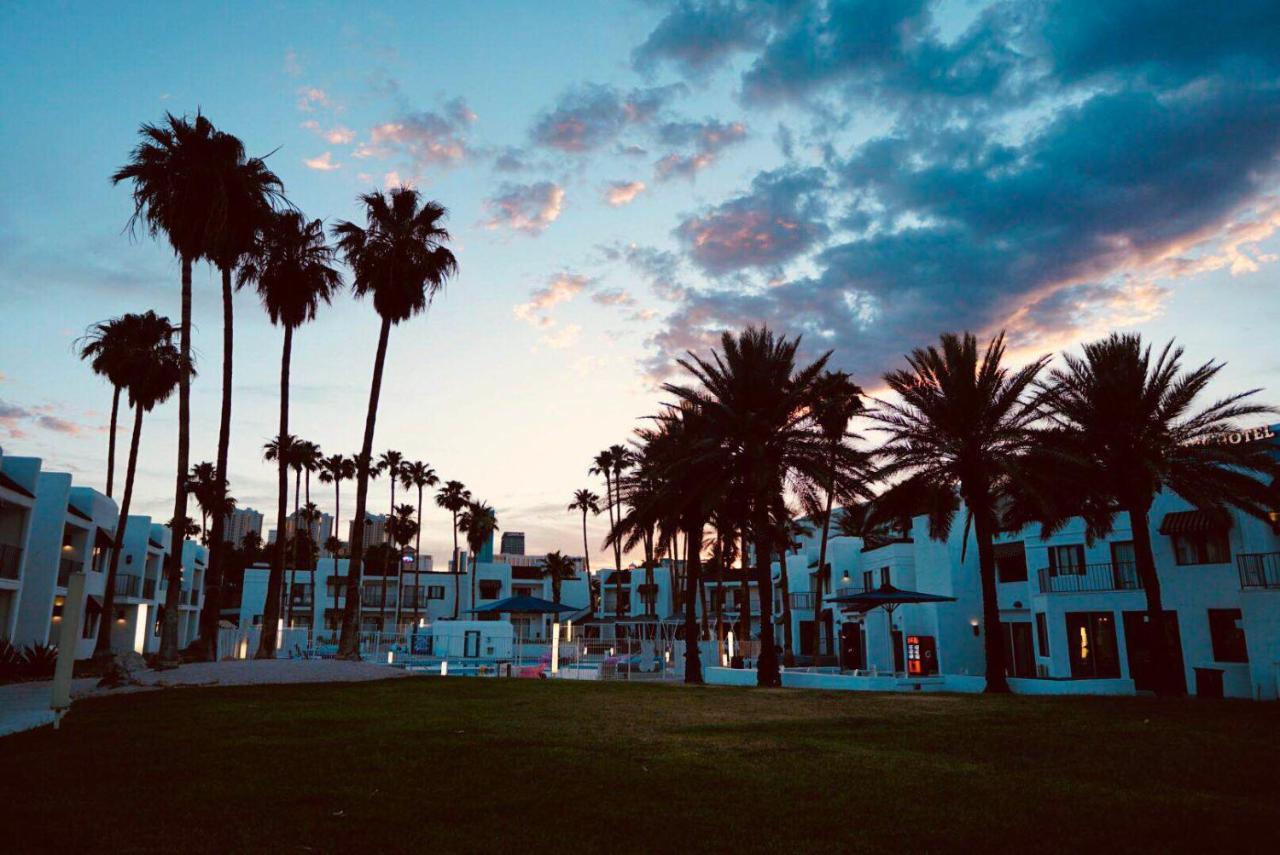Serene Vegas Boutique Hotel Las Vegas