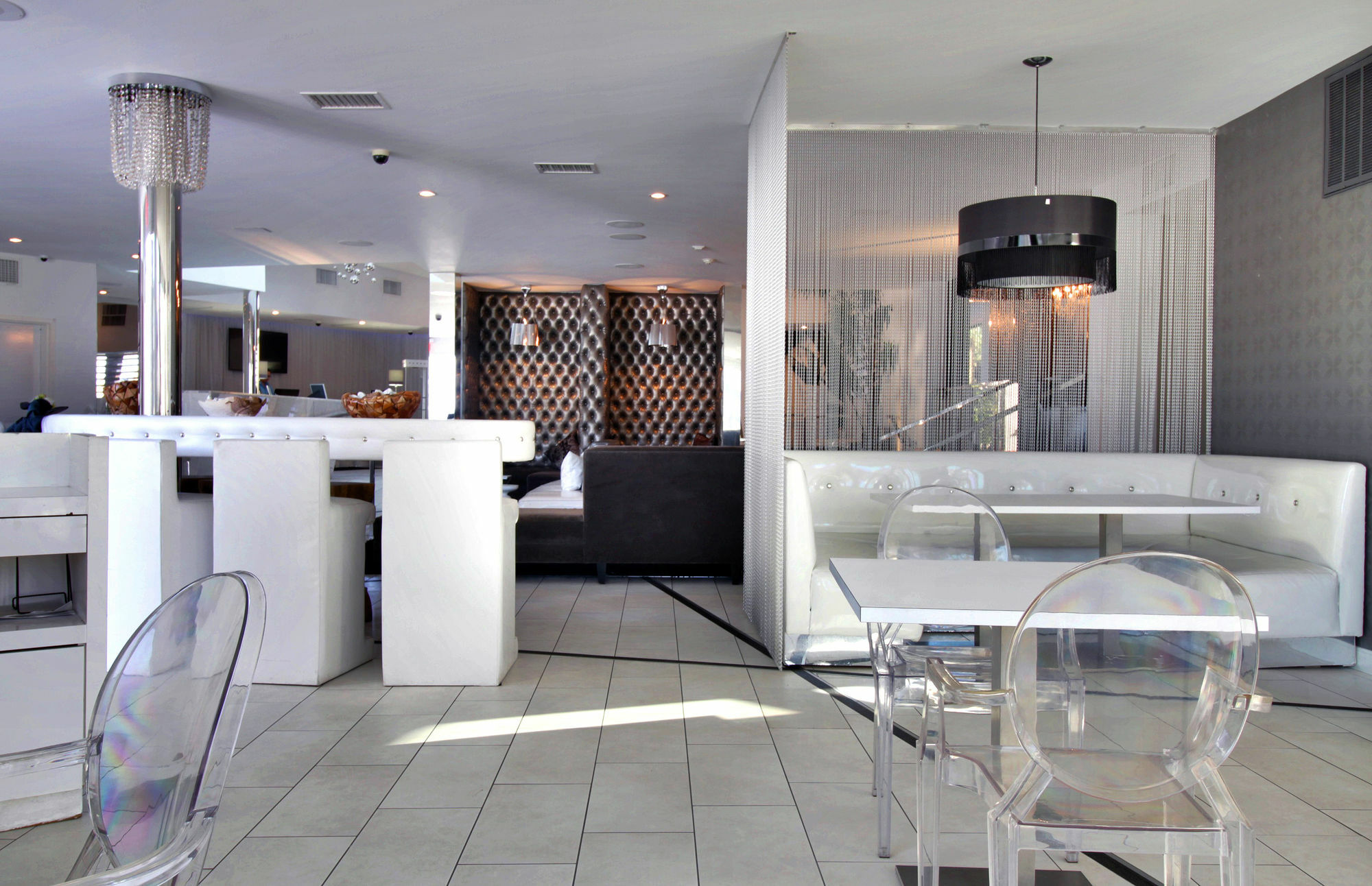 Serene Vegas Boutique Hotel