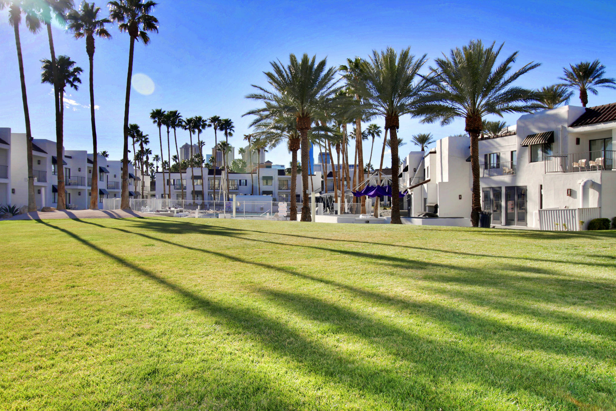 Hotel Serene Vegas Boutique