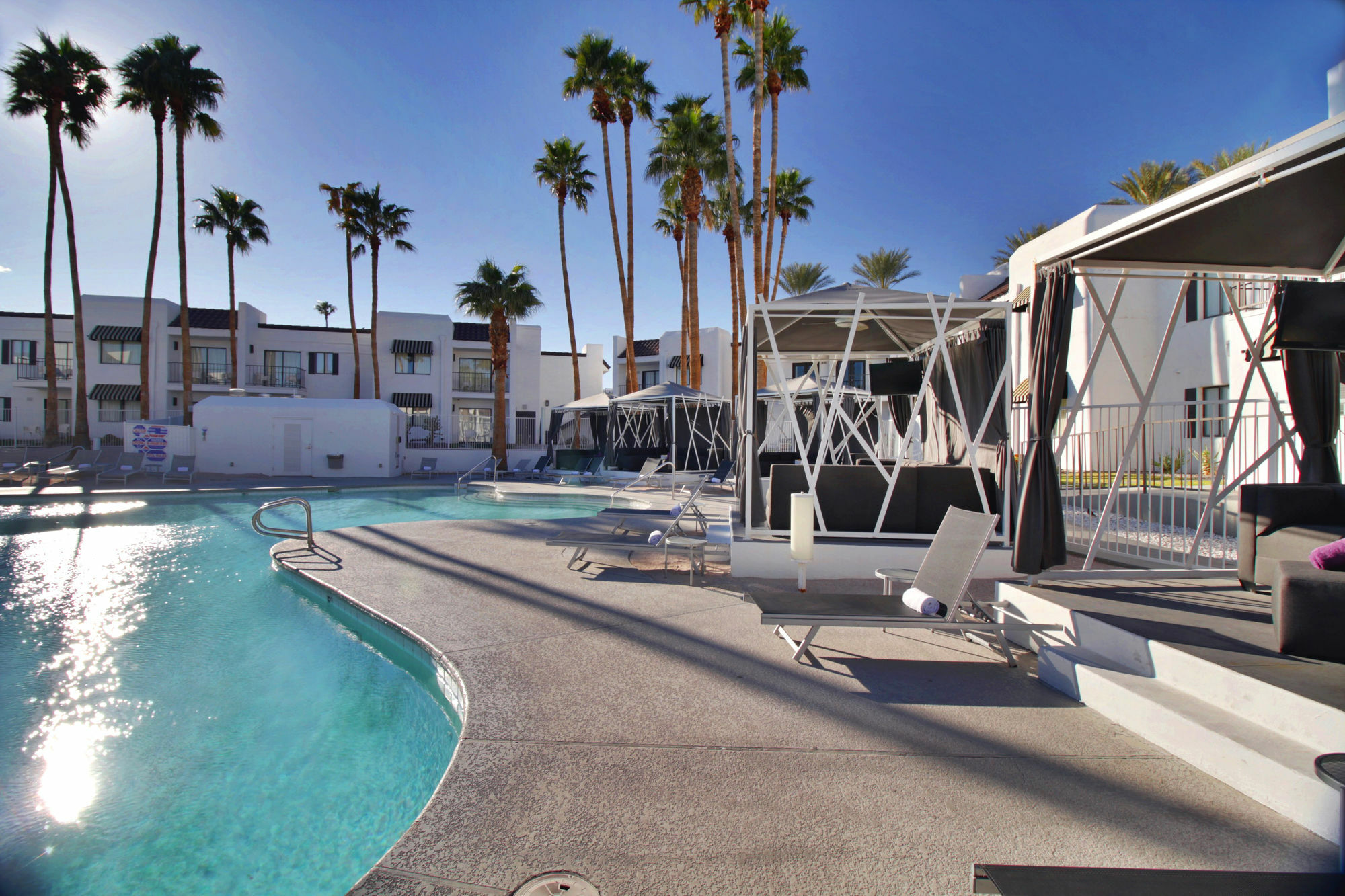 Hotel Serene Vegas Boutique